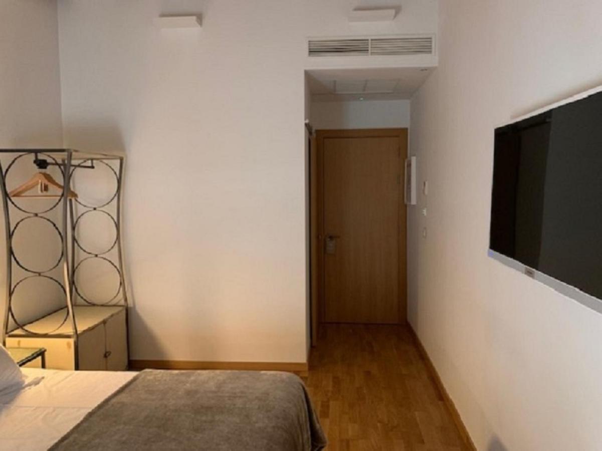 Circulo Artistico 1911 Hotel Boutique Caravaca De La Cruz Zewnętrze zdjęcie