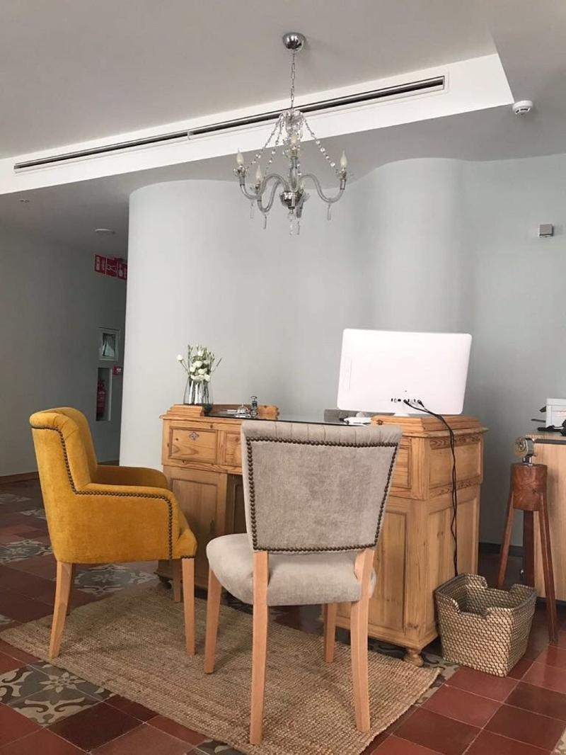 Circulo Artistico 1911 Hotel Boutique Caravaca De La Cruz Zewnętrze zdjęcie